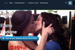 Nicole Conn Films Global